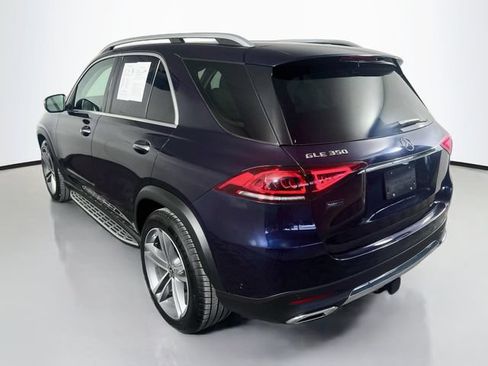 Used 2022 Mercedes-Benz GLE 350 w/ Premium Package image 6