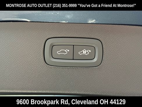 New 2026 Volvo XC90 T8 Ultra w/ Protection Package Premier AWD/4WD image 46