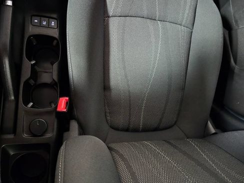 Used 2018 Chevrolet Sonic LT w/ Convenience Package FWD image 28