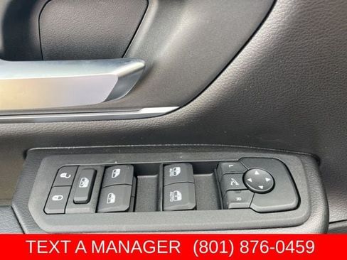 New 2026 RAM 1500 Big Horn AWD/4WD image 17