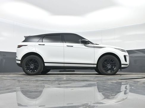 Used 2021 Land Rover Range Rover Evoque S image 31