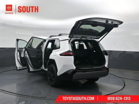 New 2026 Toyota RAV4 SE w/ Convenience Package AWD/4WD image 55