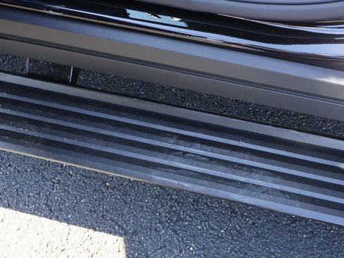 New 2026 Cadillac Escalade Luxury AWD/4WD image 10