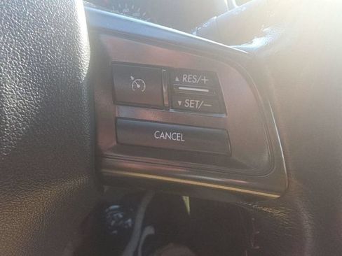Used 2018 Subaru WRX AWD/4WD image 31