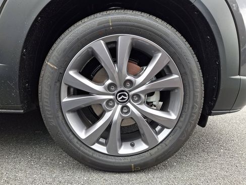 New 2026 MAZDA CX-30 AWD 2.5 S w/ Premium Package image 4