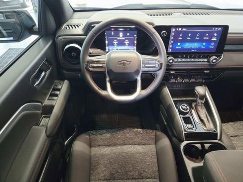 Certified 2023 Chevrolet Colorado Z71 w/ Z71 Convenience Package 2 image 7