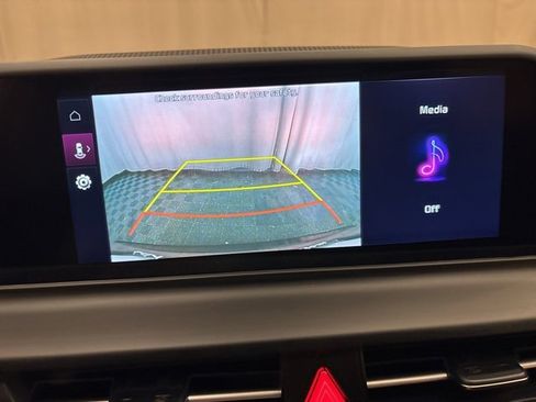 Certified 2026 Kia Seltos S image 19