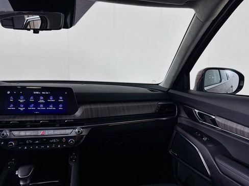 Certified 2023 Kia Telluride SX Prestige AWD/4WD image 25