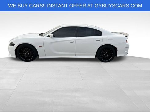 Used 2020 Dodge Charger Scat Pack image 3