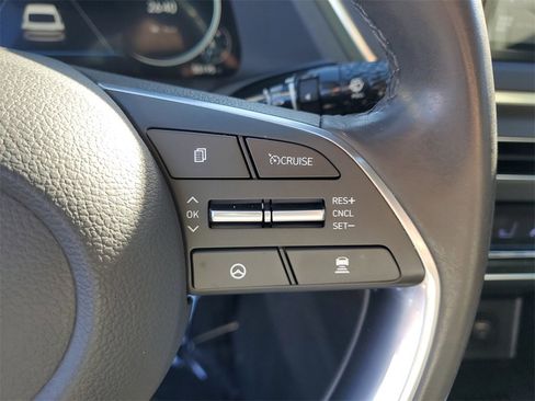 Used 2021 Hyundai Sonata SEL w/ Convenience Package image 27