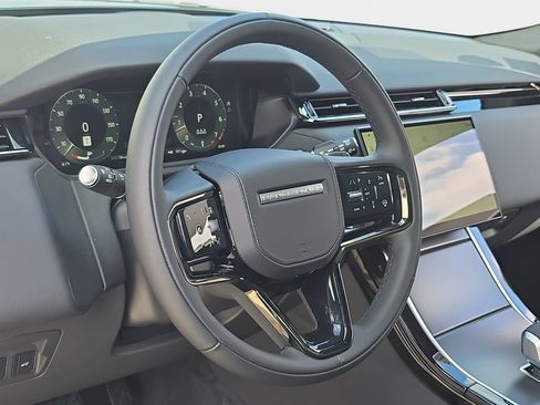 New 2026 Land Rover Range Rover Velar S image 16