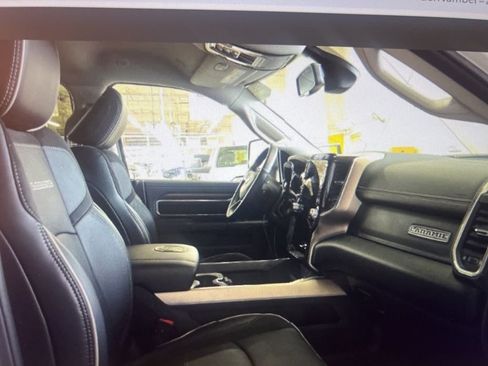 Used 2024 RAM 2500 Laramie image 7