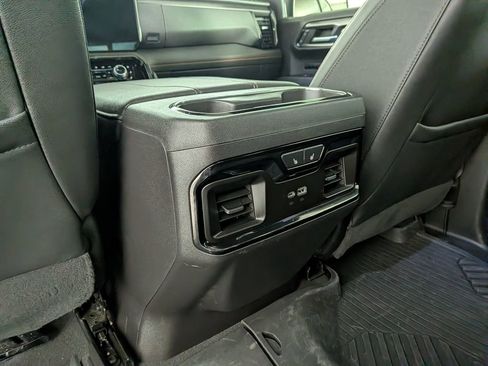 Certified 2024 GMC Sierra 1500 AT4 w/ Technology Package image 39