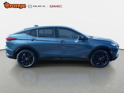 New 2026 Buick Envista Sport Touring w/ Convenience I Package FWD image 2