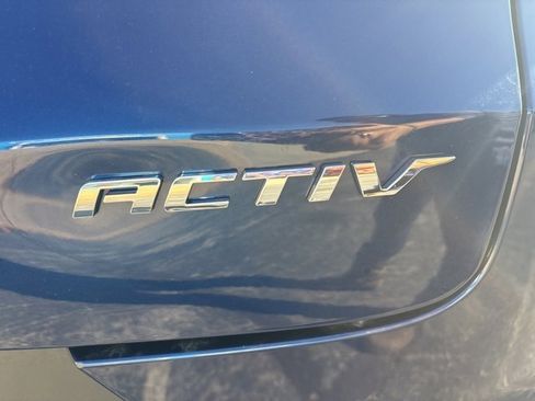 Used 2023 Chevrolet TrailBlazer ACTIV w/ Convenience Package image 11