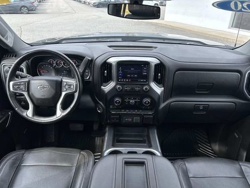 Used 2020 Chevrolet Silverado 1500 RST w/ Rally Edition AWD/4WD image 21