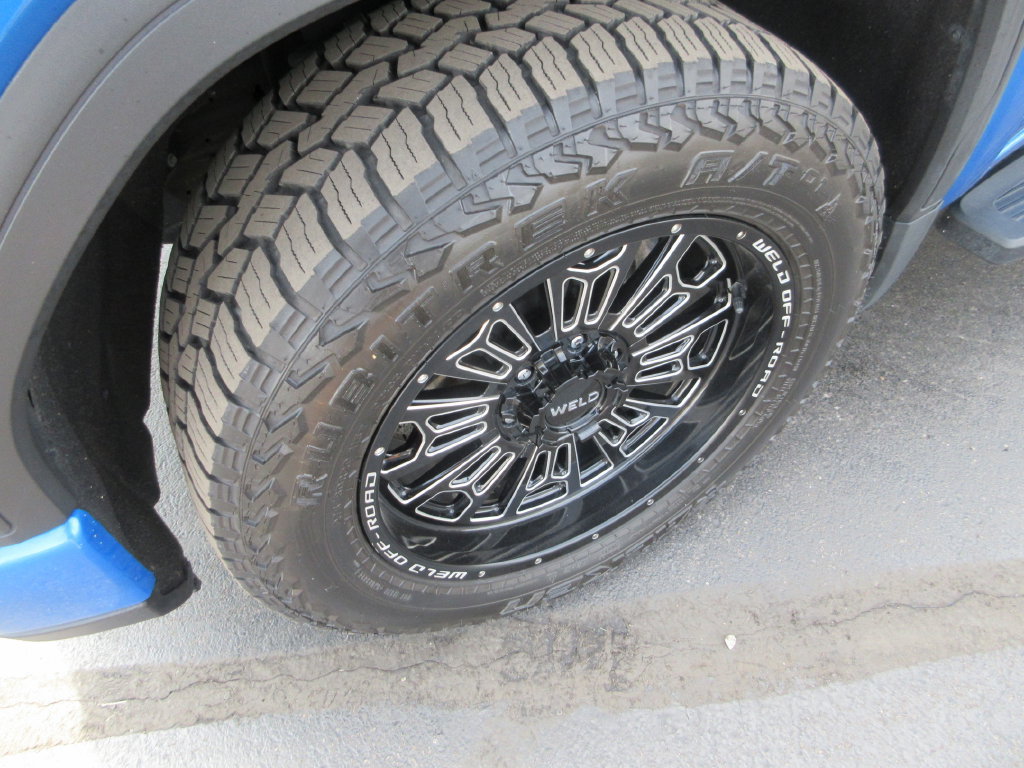 Used 2022 GMC Sierra 1500 Elevation AWD/4WD image 14