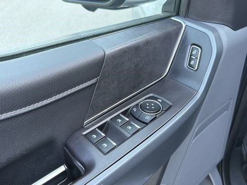 Used 2024 Ford F150 XLT w/ Equipment Group 302A MID AWD/4WD image 27