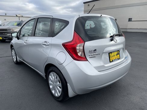 Used 2016 Nissan Versa Note S Plus image 6