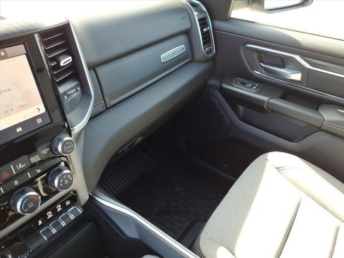 New 2026 RAM 1500 Big Horn AWD/4WD image 17