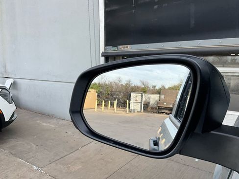 New 2026 Toyota Tacoma SR image 16