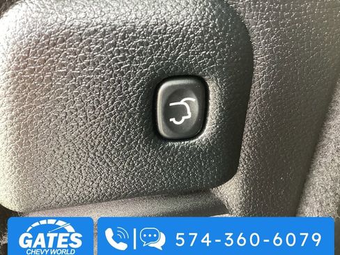 Used 2023 Dodge Durango R/T AWD/4WD image 13