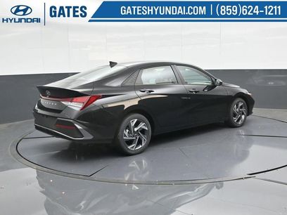 New 2025 Hyundai Elantra Sport