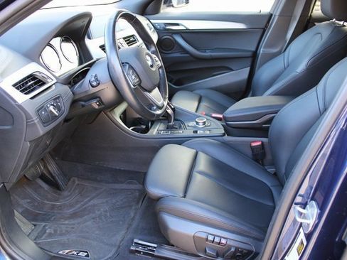 Used 2020 BMW X2 xDrive28i w/ Convenience Package image 15