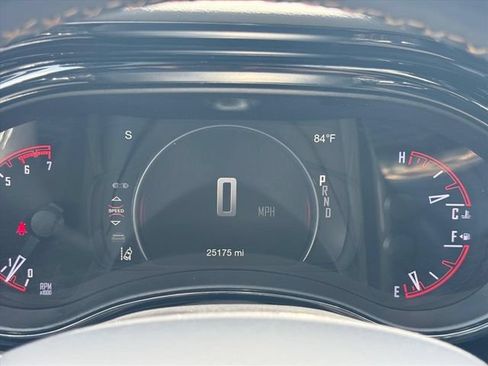 Used 2025 Dodge Durango R/T AWD/4WD image 22