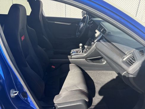 Used 2017 Honda Civic Si image 21