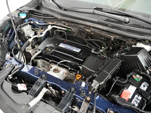 Used 2015 Honda CR-V LX image 47