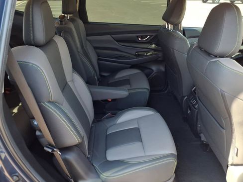 Certified 2024 Subaru Ascent Onyx Edition image 21