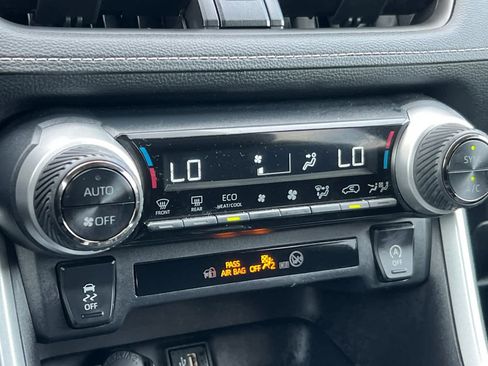Certified 2024 Toyota RAV4 XLE FWD image 22