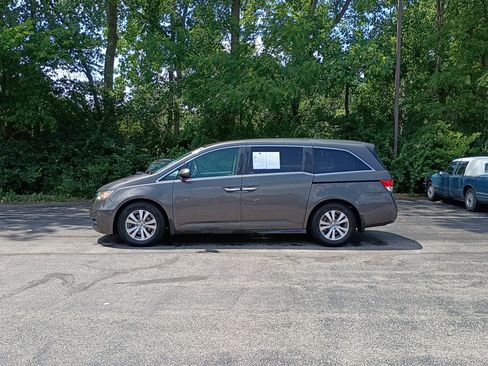 Used 2014 Honda Odyssey EX image 6