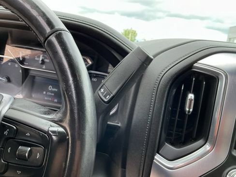 Used 2020 GMC Sierra 1500 Elevation w/ Elevation Value Package AWD/4WD image 35