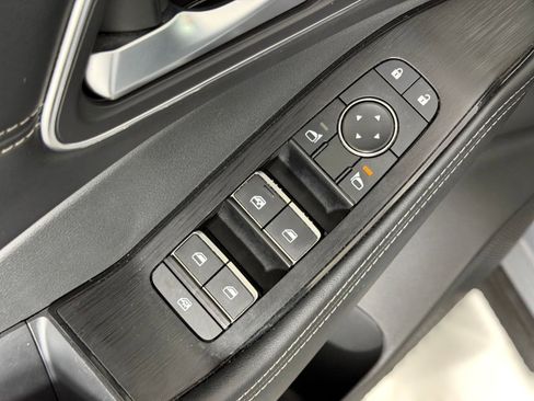 Used 2021 Nissan Rogue SL w/ Premium Package FWD image 22