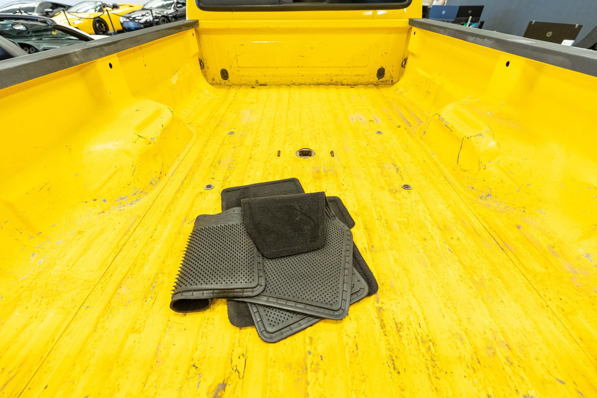 Used 2006 Ford F350 Lariat AWD/4WD image 8