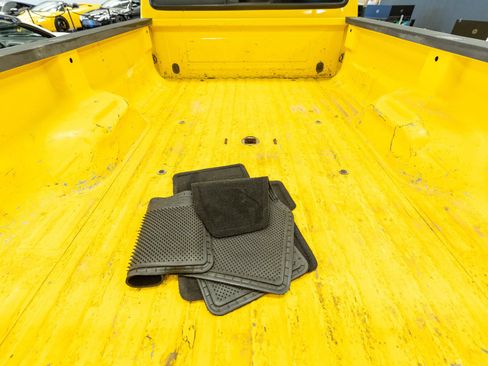 Used 2006 Ford F350 Lariat AWD/4WD image 8
