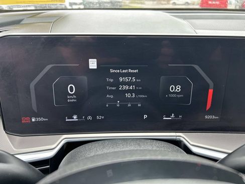 Certified 2025 Kia Sorento SX FWD image 26