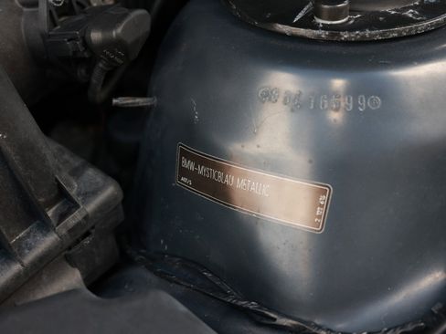 Used 2004 BMW M3 Coupe image 53