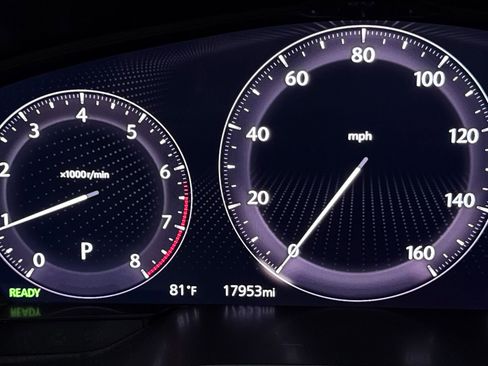 Used 2024 MAZDA CX-90 3.3 Turbo S w/ Premium Package image 39