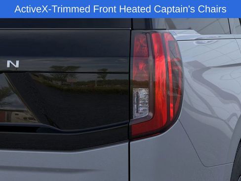 New 2026 Ford Expedition Active AWD/4WD image 21