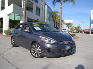 Used 2017 Hyundai Accent Value Edition image 1