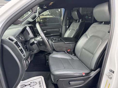 Used 2025 RAM 1500 Tradesman w/ Trailer Tow Group image 6