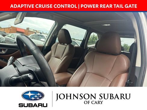 Used 2019 Subaru Forester Touring w/ Popular Package #3 AWD/4WD image 7