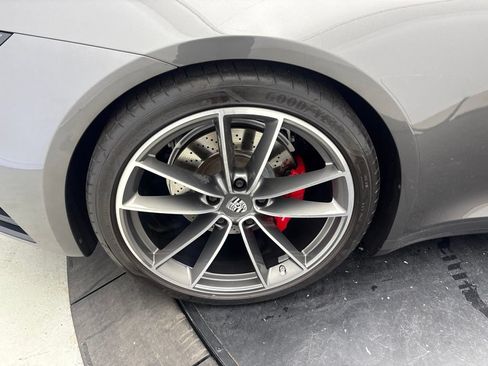 Certified 2020 Porsche 911 Carrera S RWD image 15