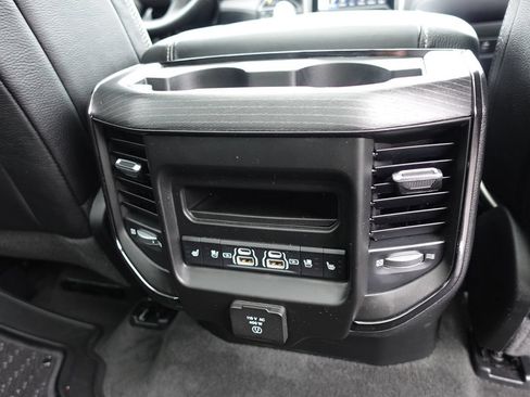 Used 2023 RAM 1500 Limited AWD/4WD image 40