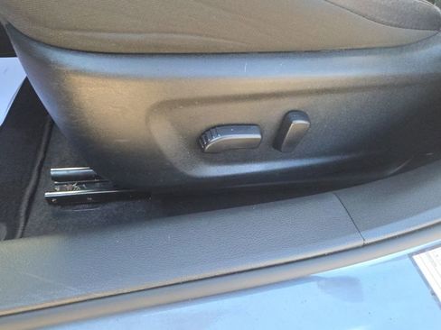 Used 2024 Nissan Altima 2.5 SV image 21