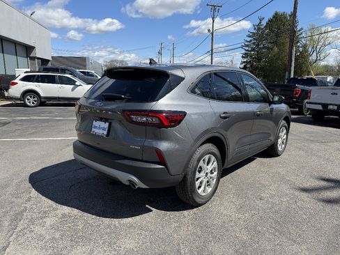 Used 2025 Ford Escape Active w/ Cold Weather Package image 6