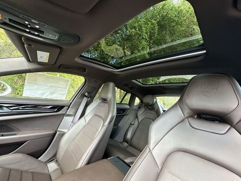 New 2026 Porsche Panamera 4 image 26